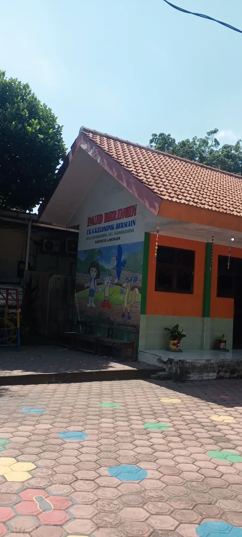 Tidak dikategorikan