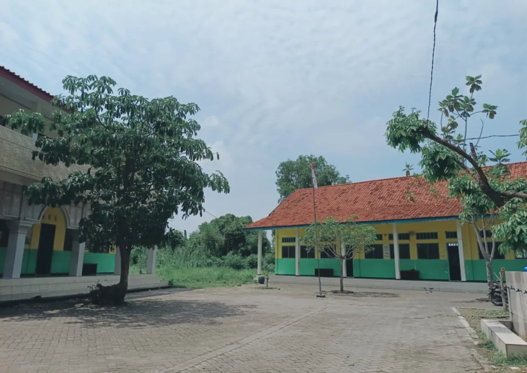 Gedung Sekolah