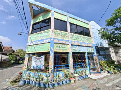 Tidak dikategorikan