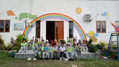 Tidak dikategorikan