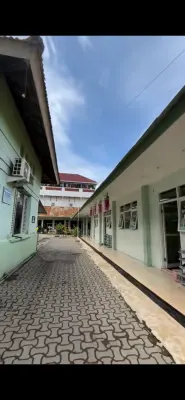 Ruang Kelas