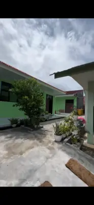 Ruang Kelas