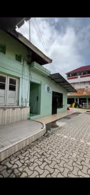 Toilet / Kamar Mandi