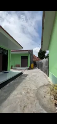 Ruang Kelas