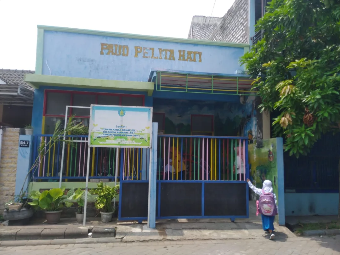 Tidak dikategorikan
