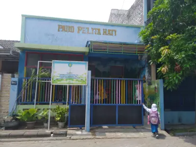 Tidak dikategorikan