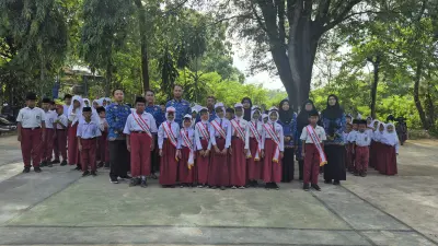 Tidak dikategorikan