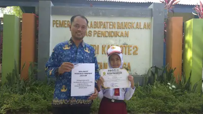 Tidak dikategorikan