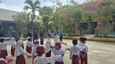 Tidak dikategorikan