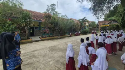 Tidak dikategorikan
