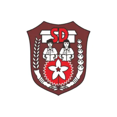 Logo SD NEGERI KEDUNGOTOK