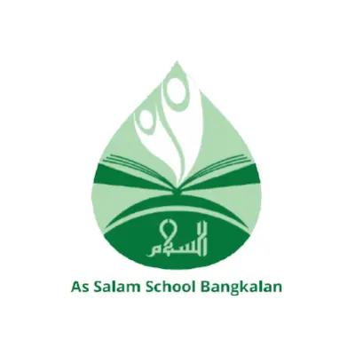 Logo TK AS SALAM BANGKALAN