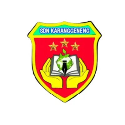 Logo SD NEGERI KARANGGENENG