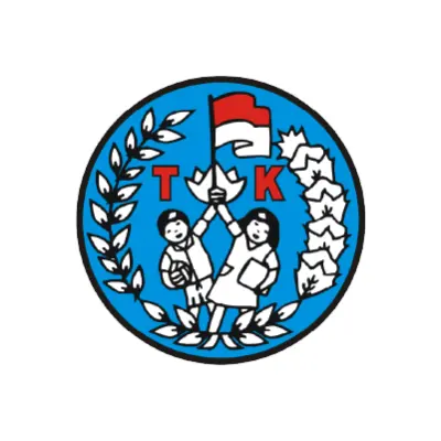 Logo PAUD BERINGIN