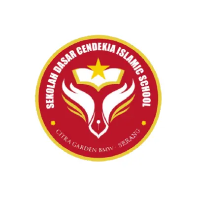 Logo SD Cendekia Islamic School