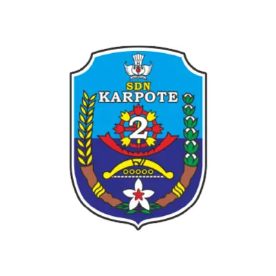 Logo UPTD SDN KARPOTE 2