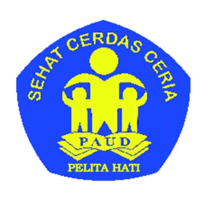 Logo TK PELITA HATI